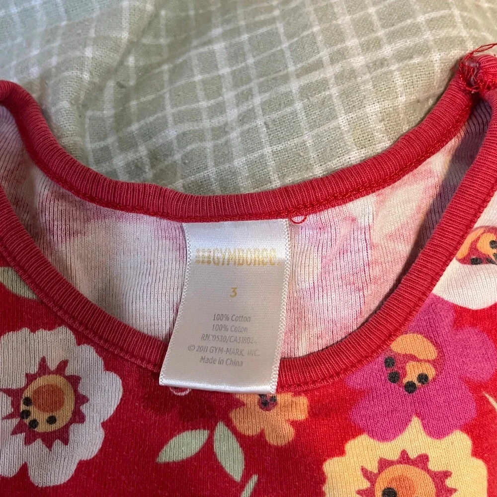 2t/3t Summer Dress Bunde - Picture 11 of 13